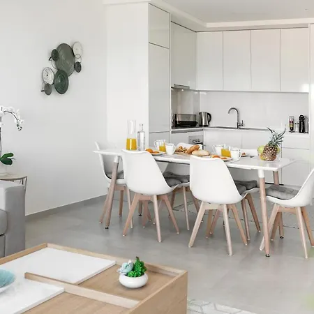 Zahra Place - Stylish Flat Nazare Exterior photo