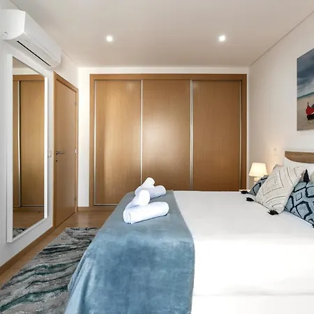 Zahra Place - Stylish Flat Nazare Exterior photo