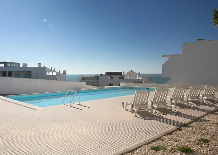 Zahra Place - Stylish Flat