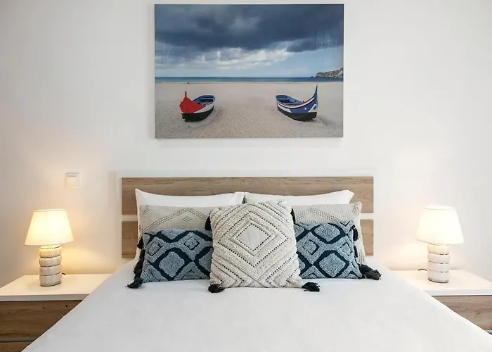 Zahra Place - Stylish Flat