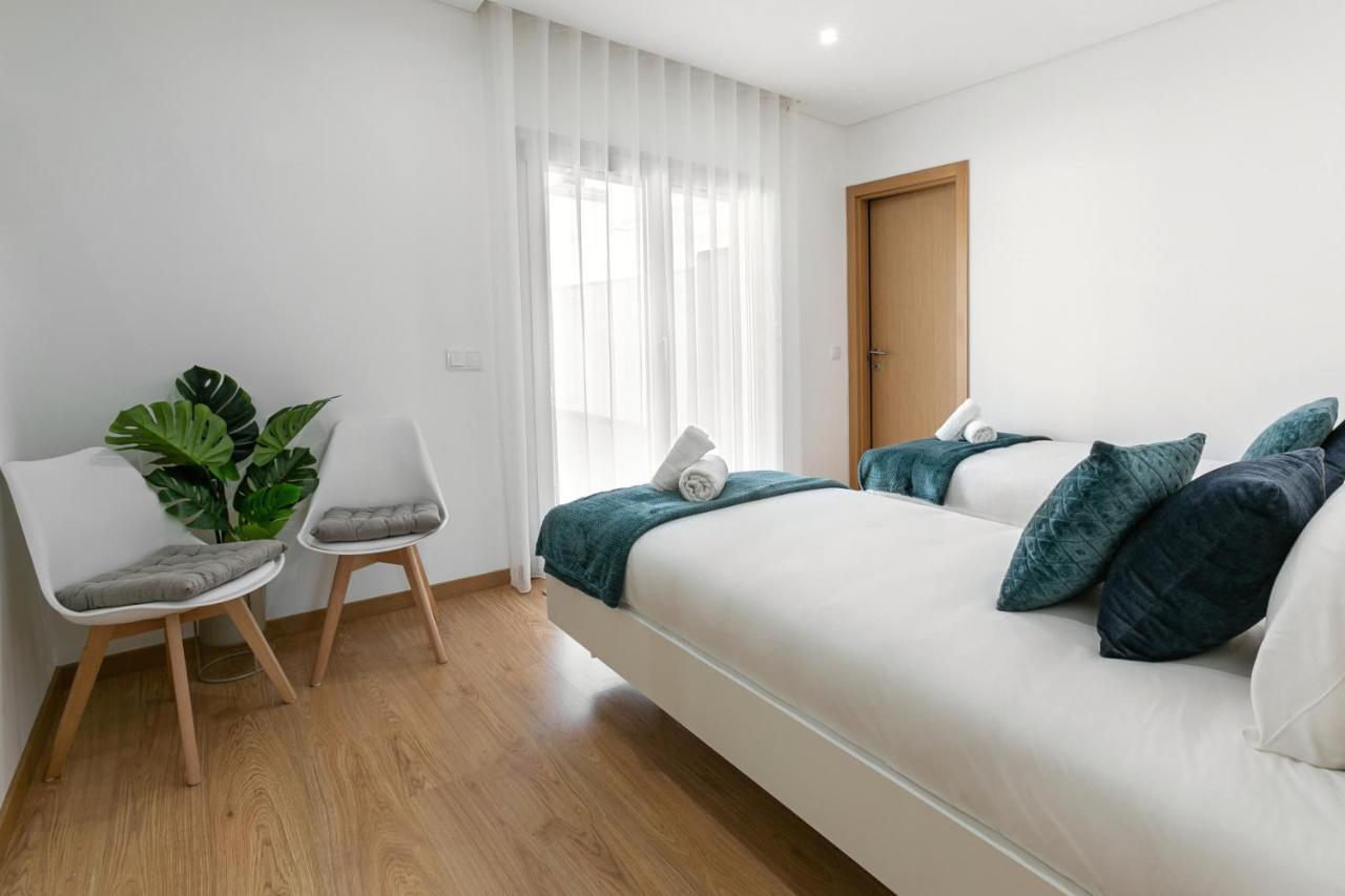 Apartment Zahra Place - Stylish Flat Nazare