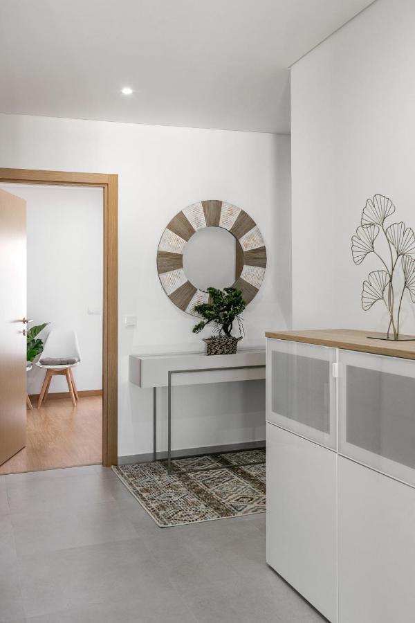 Zahra Place - Stylish Flat *