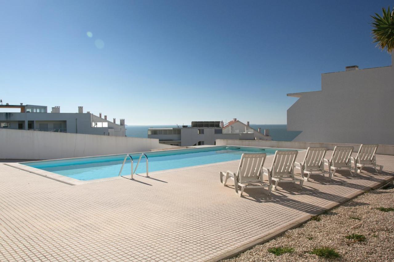 Apartment Zahra Place - Stylish Flat Nazare