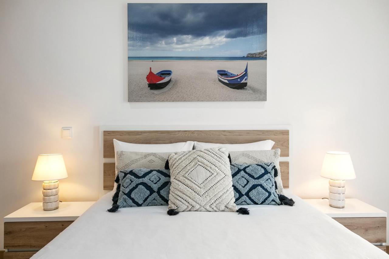 Zahra Place - Stylish Flat Apartamento *