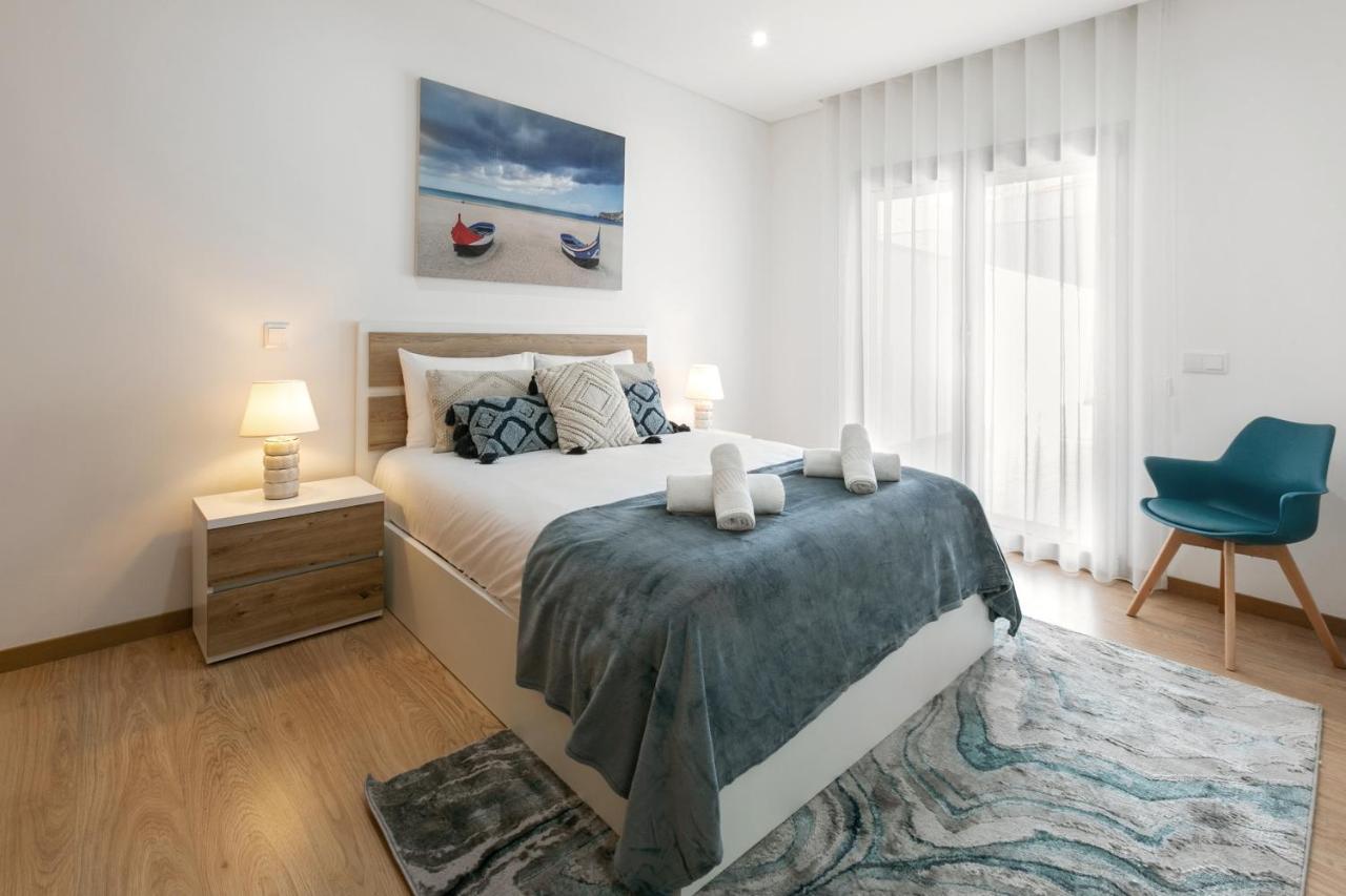 Zahra Place - Stylish Flat Nazare