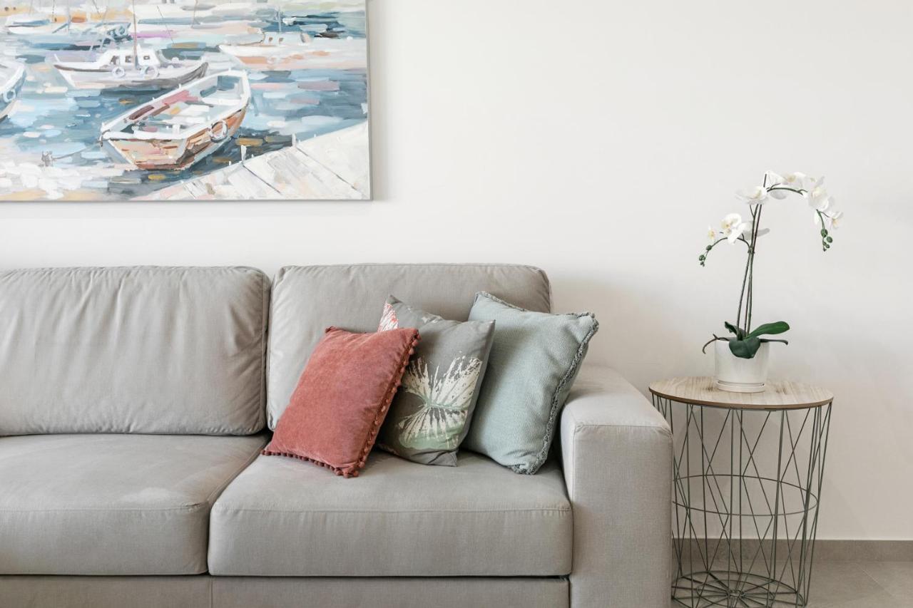 Apartment Zahra Place - Stylish Flat Nazare