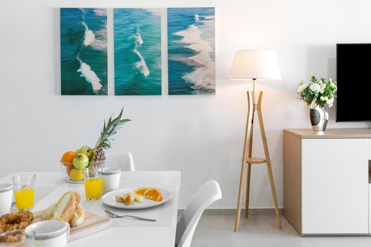Apartment Zahra Place - Stylish Flat Nazare