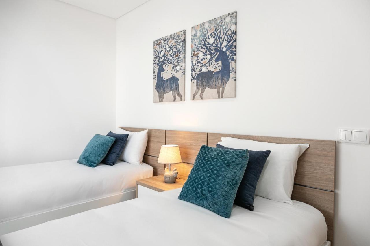 Zahra Place - Stylish Flat *