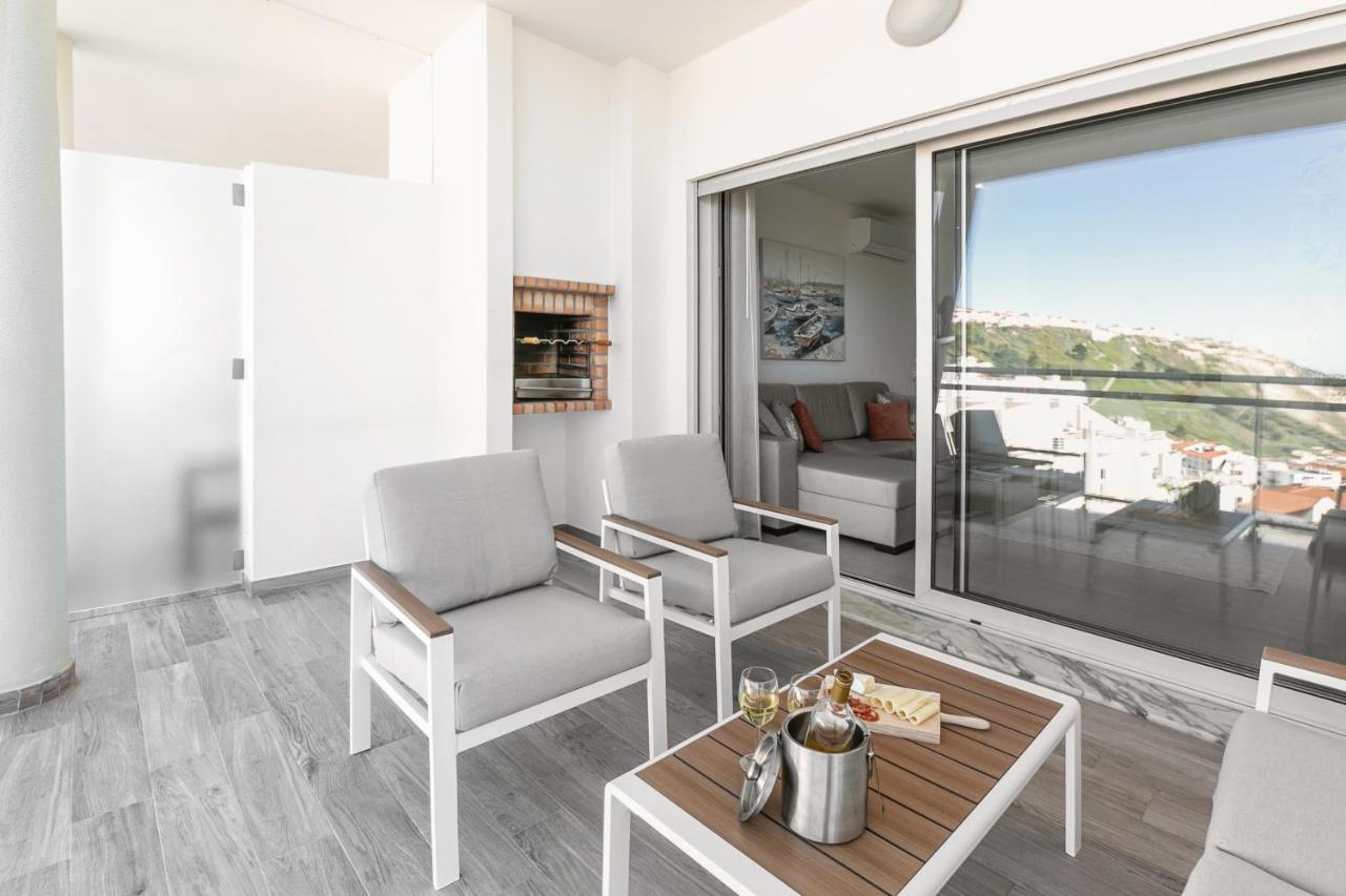 Zahra Place - Stylish Flat Apartment Nazare