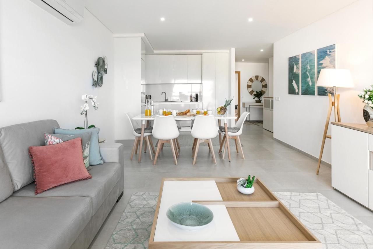 Zahra Place - Stylish Flat Apartment Nazare