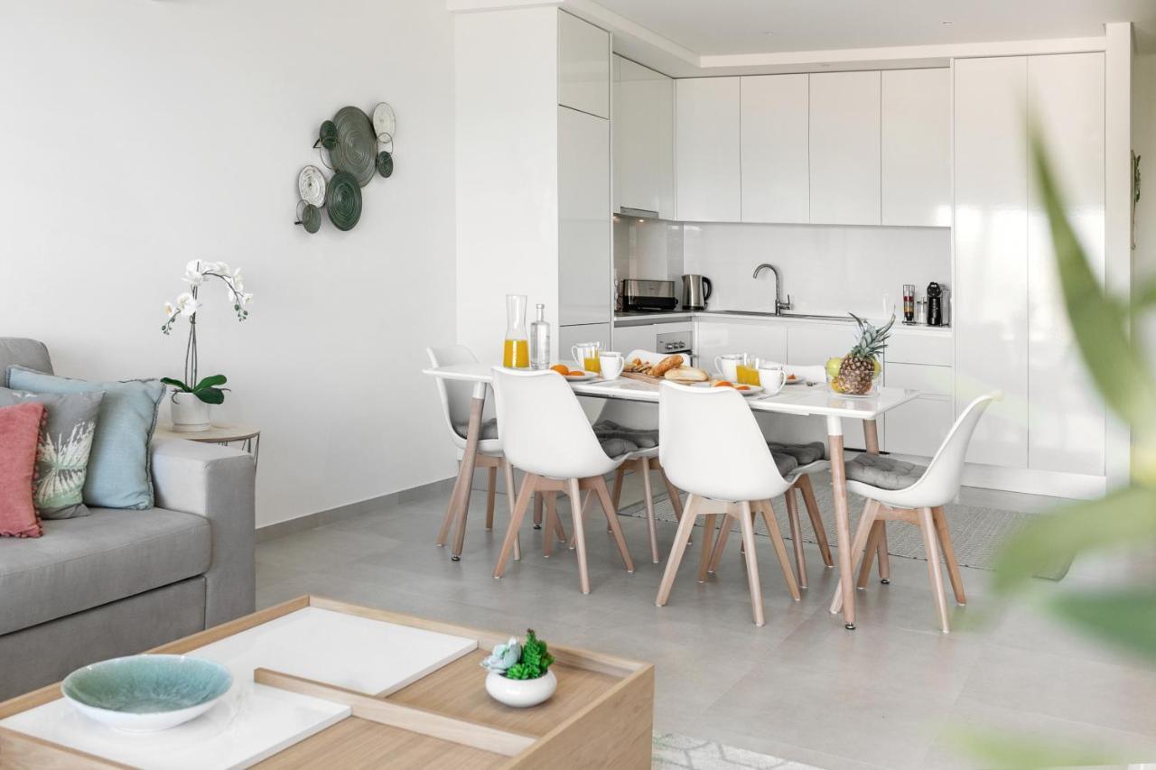 Apartment Zahra Place - Stylish Flat *