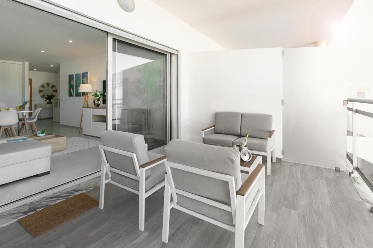 Zahra Place - Stylish Flat Apartamento *