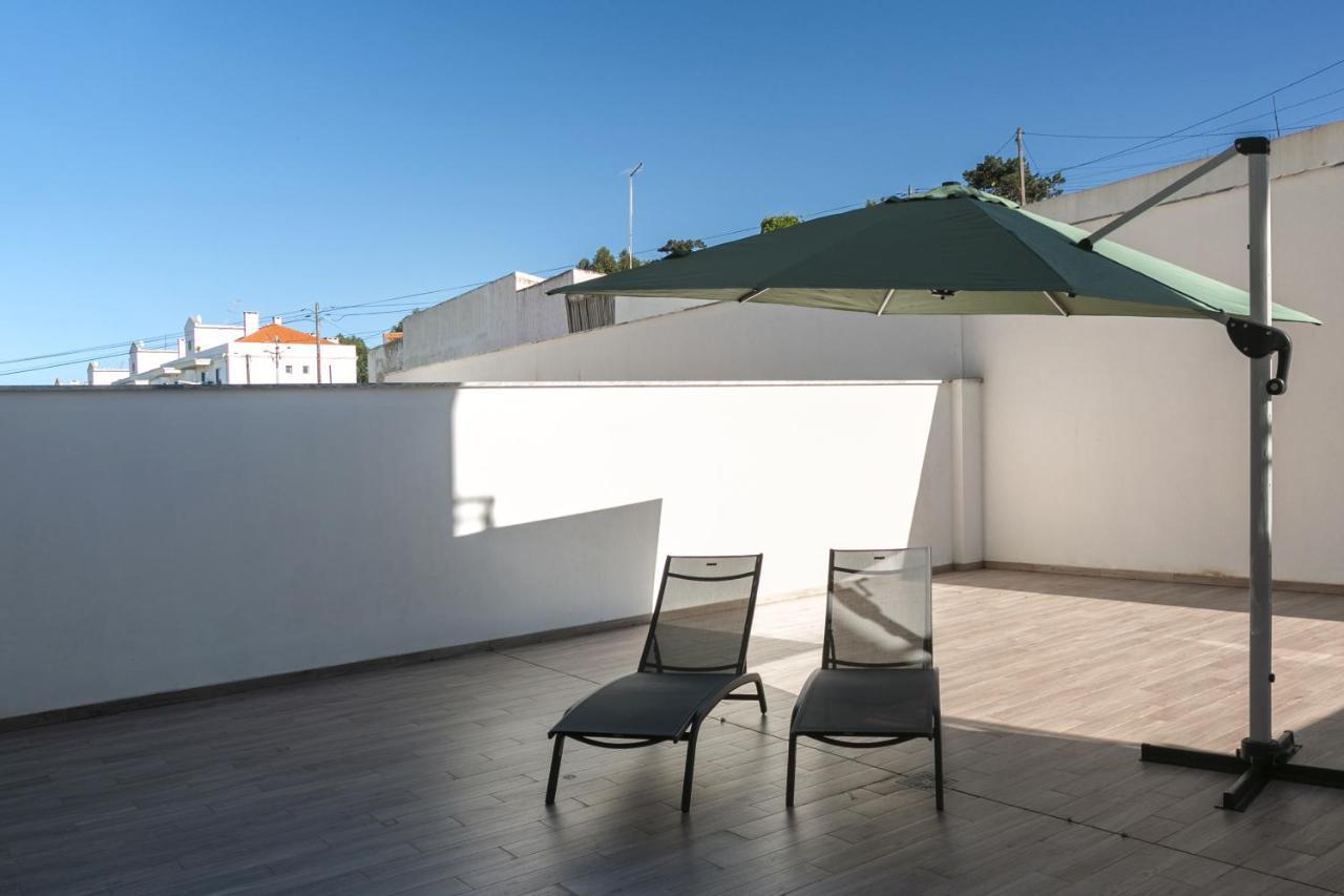 Zahra Place - Stylish Flat Nazare