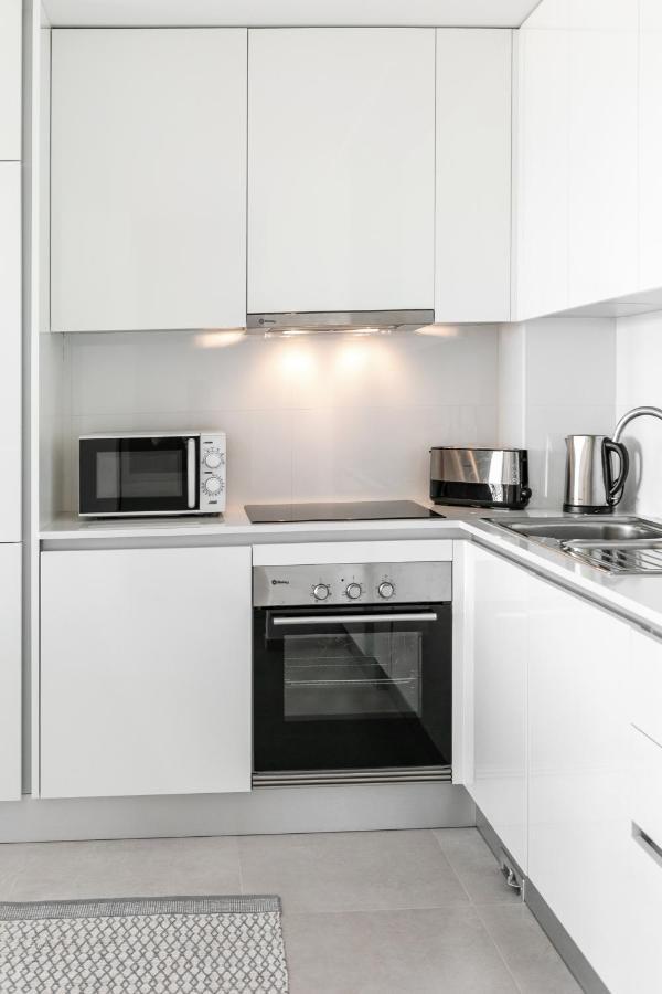 Zahra Place - Stylish Flat Apartment