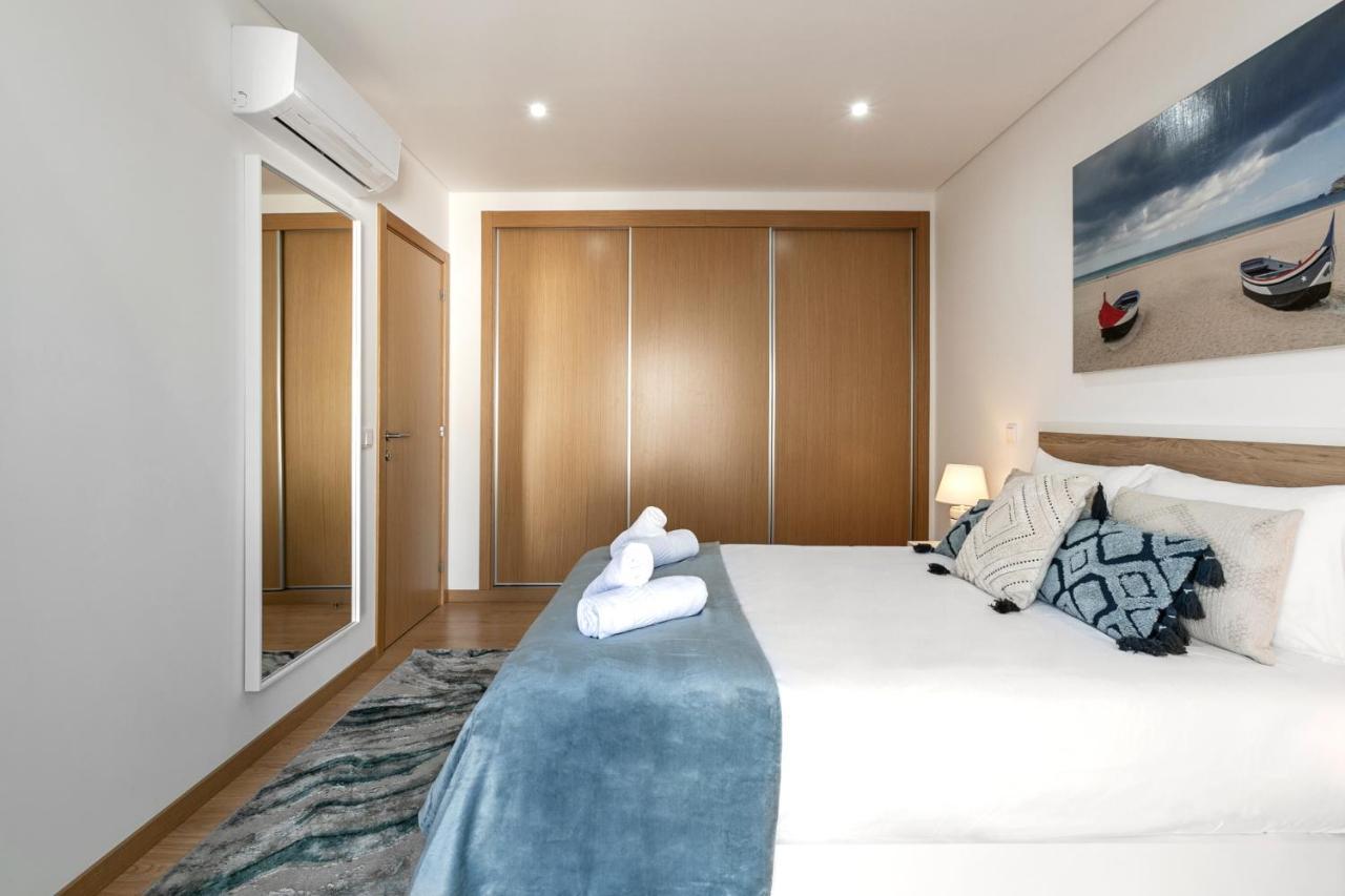 Apartamento Zahra Place - Stylish Flat