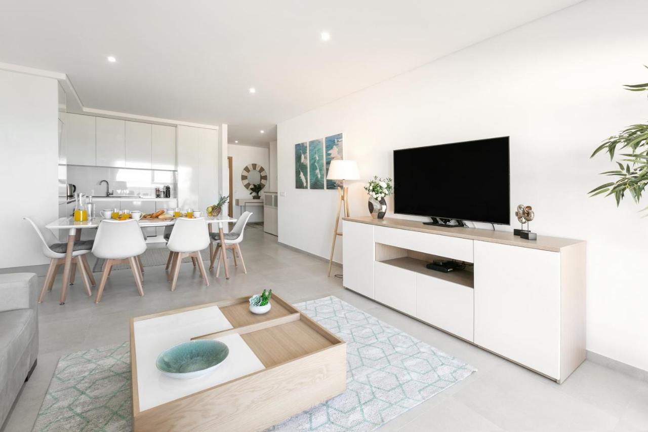 Zahra Place - Stylish Flat Nazare