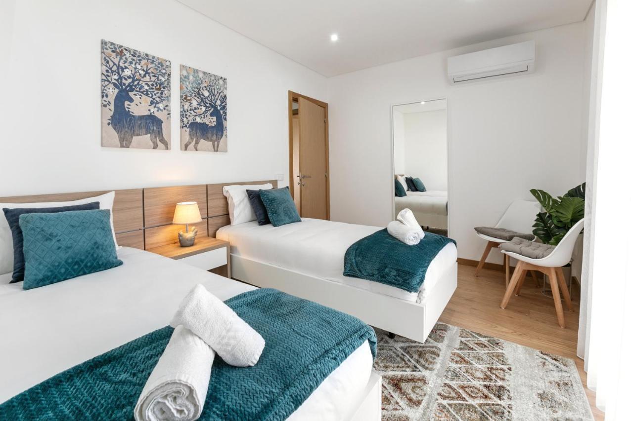 Zahra Place - Stylish Flat Apartment