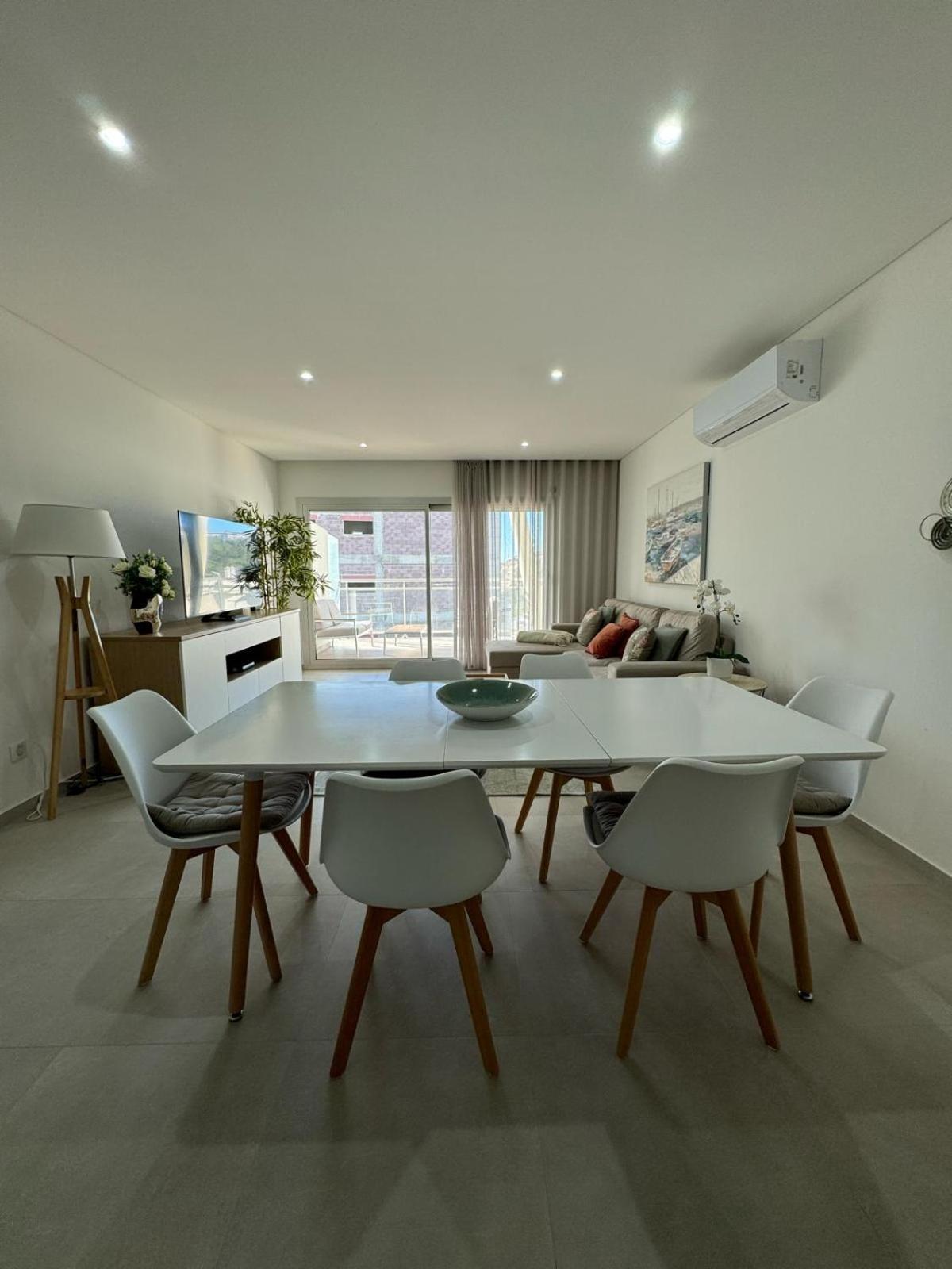 Apartment Zahra Place - Stylish Flat *